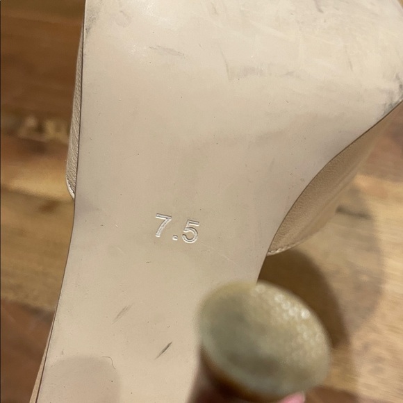 Jeffrey Campbell Women's Agent Slide Sandal - Picture 13 of 13